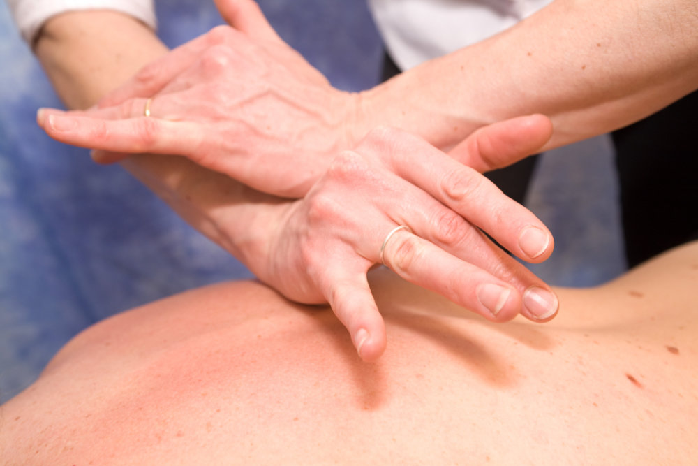 Chiropractor